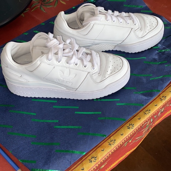 adidas Shoes - Adidas Forum Bold Ladies Shoes